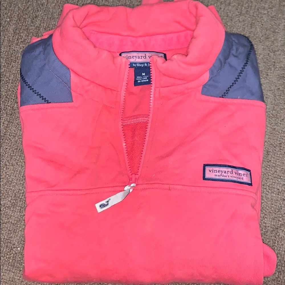 Vineyard vines shep shirt